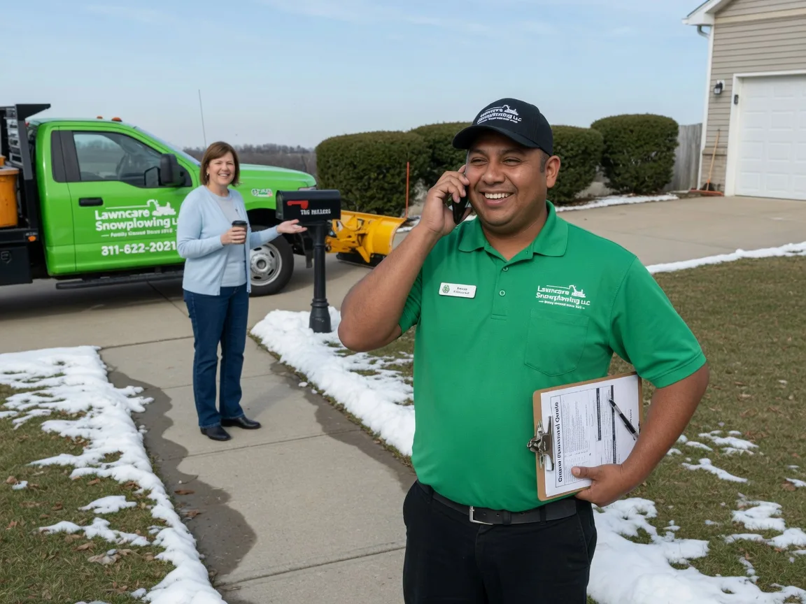 Lawn Care Services By Expert Landscaper Caraway, AR FAQs